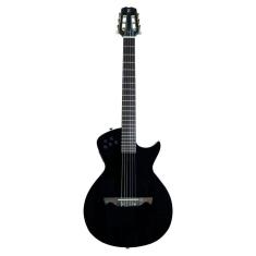 Violão 6 Cordas de Nylon Corpo Sólido MODENA BK - TAGIMA