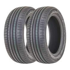 Kit 2 Pneus Roadking Aro 16 215/65R16 Argos HP 98H