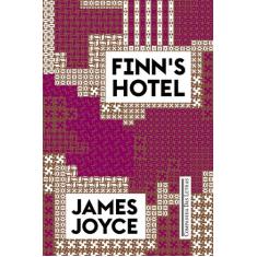 Livro - Finn's Hotel