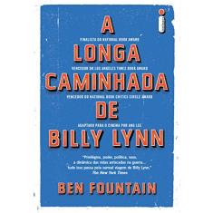 A longa caminhada de Billy Lynn