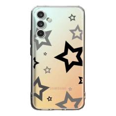 Capa Capinha De Celular Compatível com Galaxy A34 5G Samsung Personali
