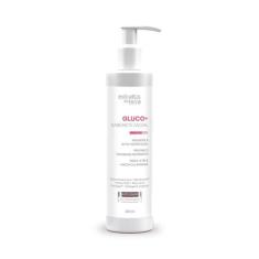 Gluco+ sabonete facial 250ml extratos da terra