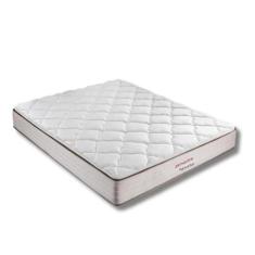 Colchão de Espuma Royal Saúde Plush D33 Víuva 110x200x25 - Orthocrin