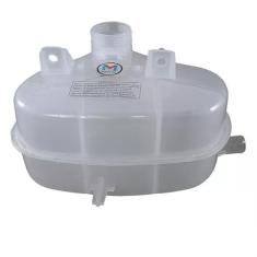 Reservatório expansão