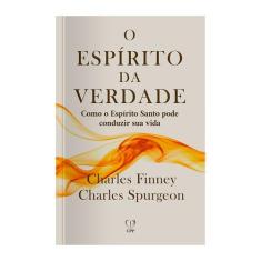 Livro - O espírito da verdade
