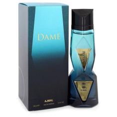Perfume Feminino Dame Ajmal 100 Ml Eau De Parfum