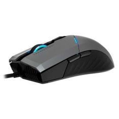 Mouse Gamer ThundeRobot MG701 USB, Preto