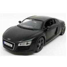Miniatura Carro Audi R8 Special Edition - A.R Variedades Mt