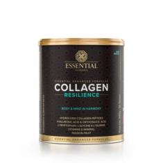Collagen Resilience (390g) - Essential Nutrition, Maracujá, 390g
