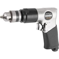 Furadeira Pneumática, 3/8", Fpv 380, Vonder