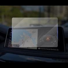 Película Hydrogel para BMW X5 / X6 2014-2018 - Gshield