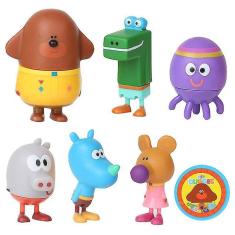 Oi Dodge Figuras, Acessórios Doll, Brinquedos Modelo