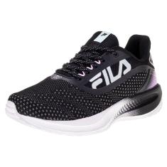 Tênis Feminino Efecto Fila F02tr00016