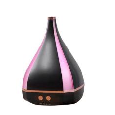 Umidificador Difusor Purificador Neblina Led Silencioso Mute - Top Tot