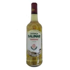 Cachaça Salinas Umburana 1000ml