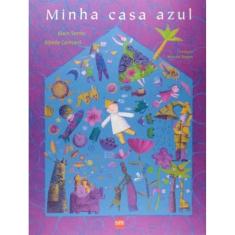 Minha Casa Azul - 02Ed/15