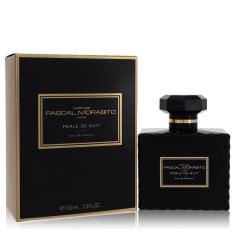 Perfume Feminino Perle Nuit Pascal Morabito 100 Ml Eau De Parfum