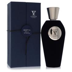 Perfume Feminino Mastin V Canto 99 Ml Extrait De Parfum