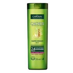 Capicilin Condicionador Cachos Define Control 250Ml