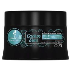 Mascara Cachos Sim, Haskell, 250g
