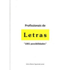 Profissionais de Letras "1001 Possibilidades" - Clara Editora, 3