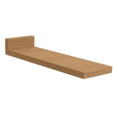 Módulo Cozinha Kappesberg Maxxi Tampo Para Balcão E600 15cm Canela-kappesberg