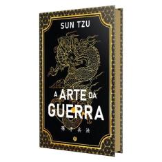A Arte Da Guerra - Edição De Luxo