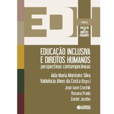 Educacao Inclusiva E Direitos Humanos