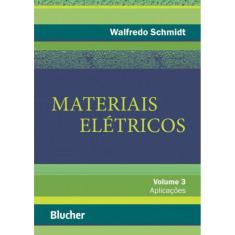 Materiais Eletricos - Vol.03