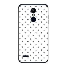 Capa Adesivo Skin176 Verso Para Lg K11+ (lg K11 Plus) - KawaSkin
