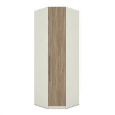 Guarda Roupa Henn Seletto Canto Obliqui 1 Porta