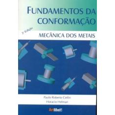Fundamentos da Conformação Mecânica dos Metais, 3