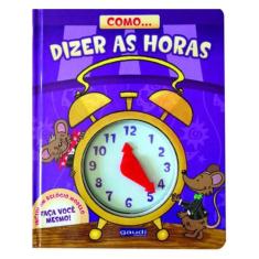 Como... Dizer As Horas