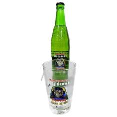 Cerveja Iron Maiden Aces High + Copo Eddie 350Ml Caldereta - Iron Maid
