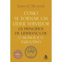 Como se tornar um líder servidor