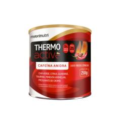 Thermo Active Maxinutri 250G