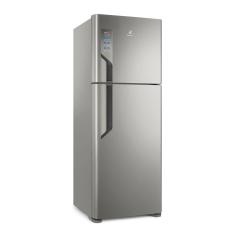Refrigerador Electrolux 474 Litros Platinum TF56S