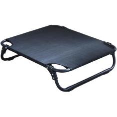 Cama para cães ao ar livre, cama para animais de estimação, ninho de cachorro, quatro estações, universal removível, pêlo dourado, dobrável, para animais de estimação, suprimentos para animais de