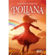 Livro - Poliana