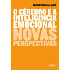 Livro - O cérebro e a inteligência emocional
