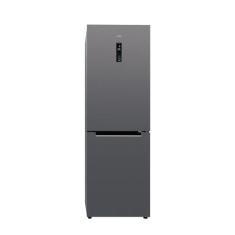 Refrigerador Invita 360 Litros Bottom Freezer Inox - 220 Volts, 220V