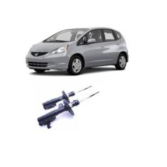 Par Amortecedor Honda New fit Dianteiro (2009 Até 2014) - Triauto