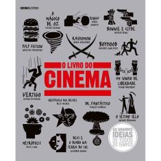 o Livro Do Cinema