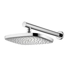 Ducha LorenClean Quadra de Parede