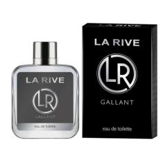Perfume Masculino La Rive Lr Gallant Eau De Toilette - 100 Ml