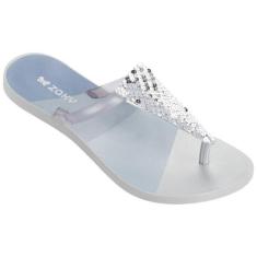 Chinelo Zaxy Fresh Freedom 17316 Feminino