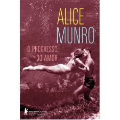 Livro - O Progresso Do Amor