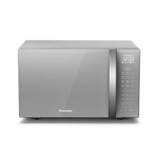 Micro-Ondas Panasonic 34 Litros 220V Inox NN-ST67LSRUK