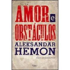 Amor E Obstáculos