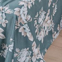 Jogo De Cama Avere Queen 04 Peças - Primavera - BIA ENXOVAIS